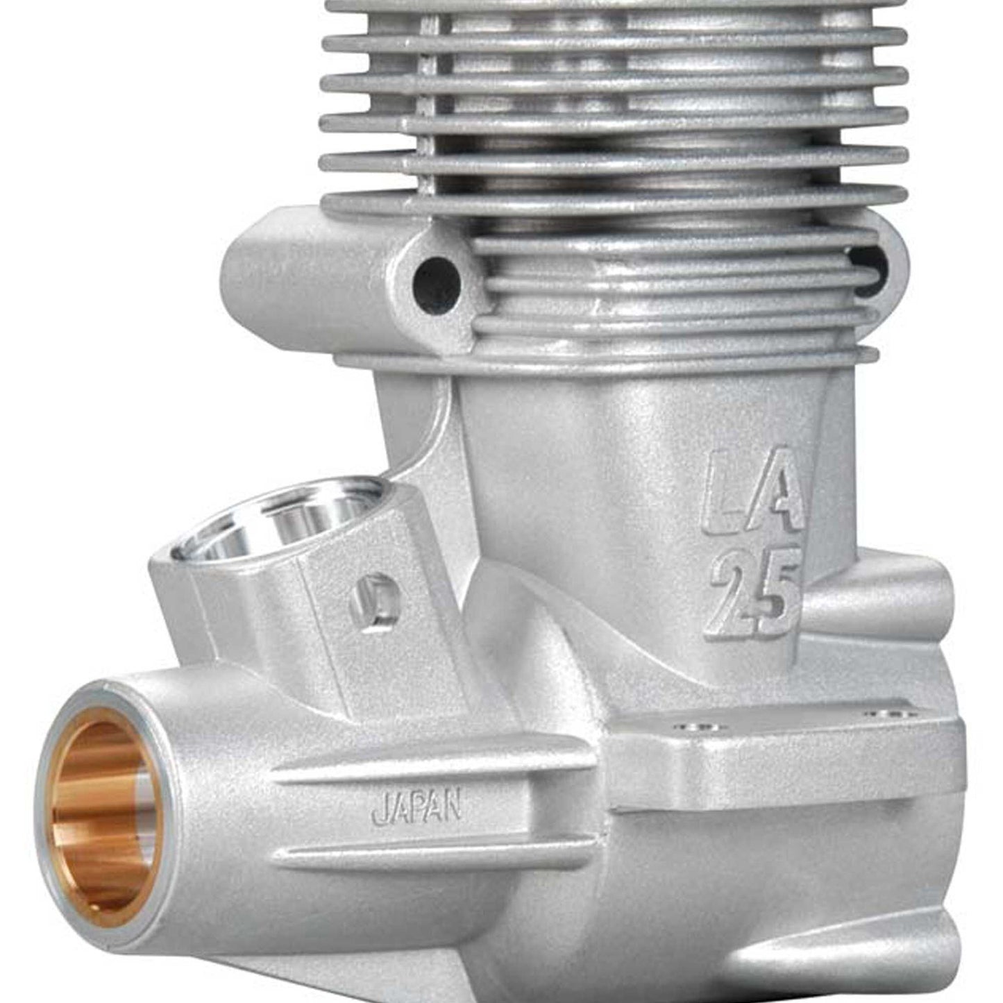 Crankcase for 25LA Natural Engine (OSMG4174)