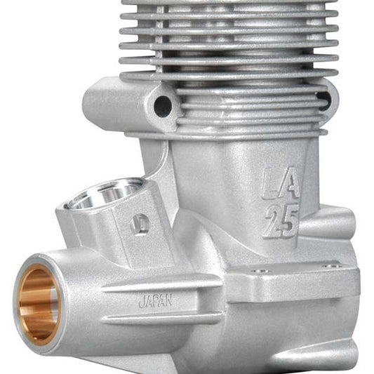 Crankcase for 25LA Natural Engine (OSMG4174)