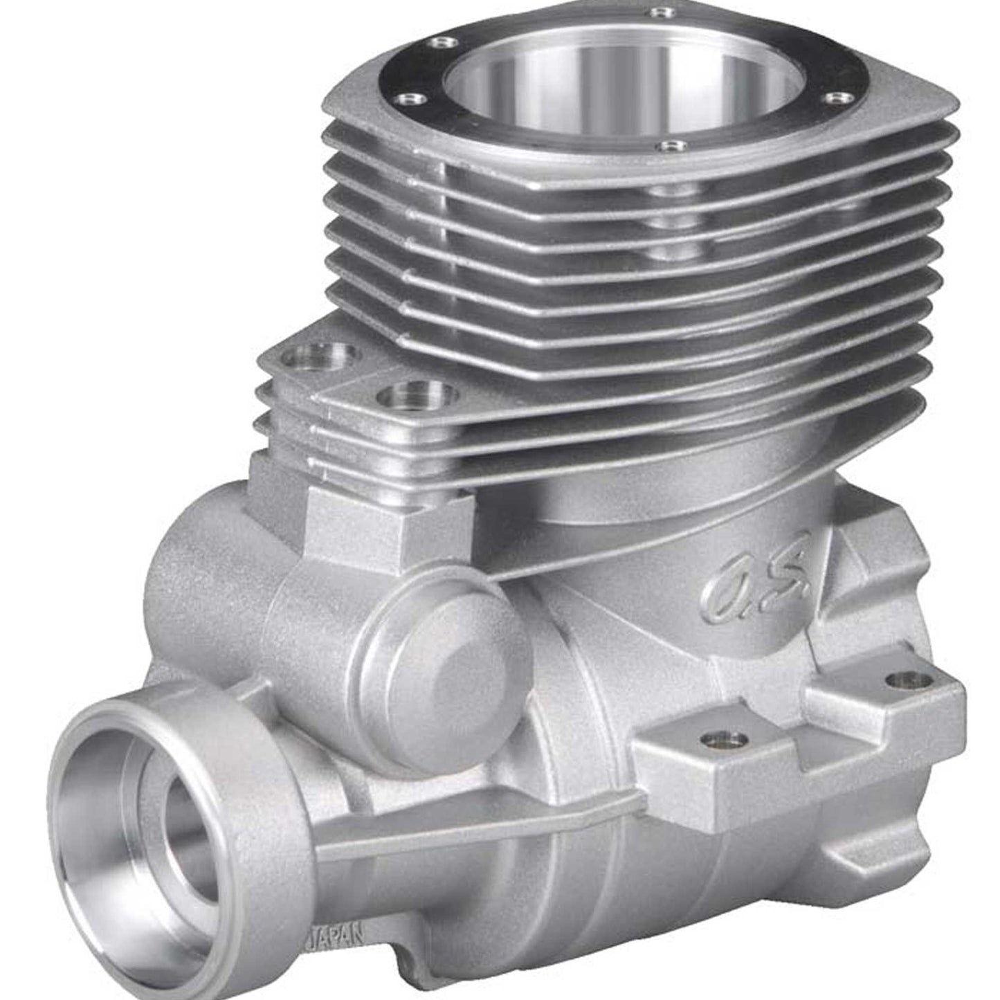 FS81 Alpha Crankcase (OSMG4176)
