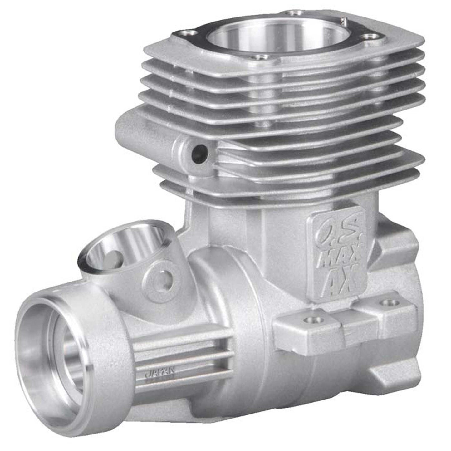 35AX Crankcase (OSMG4178)