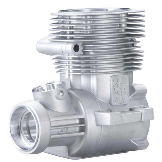 95AX Crankcase (OSMG4179)
