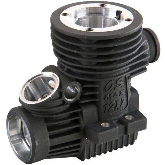 12XZ Spec II Speed Crankcase (OSMG4194)