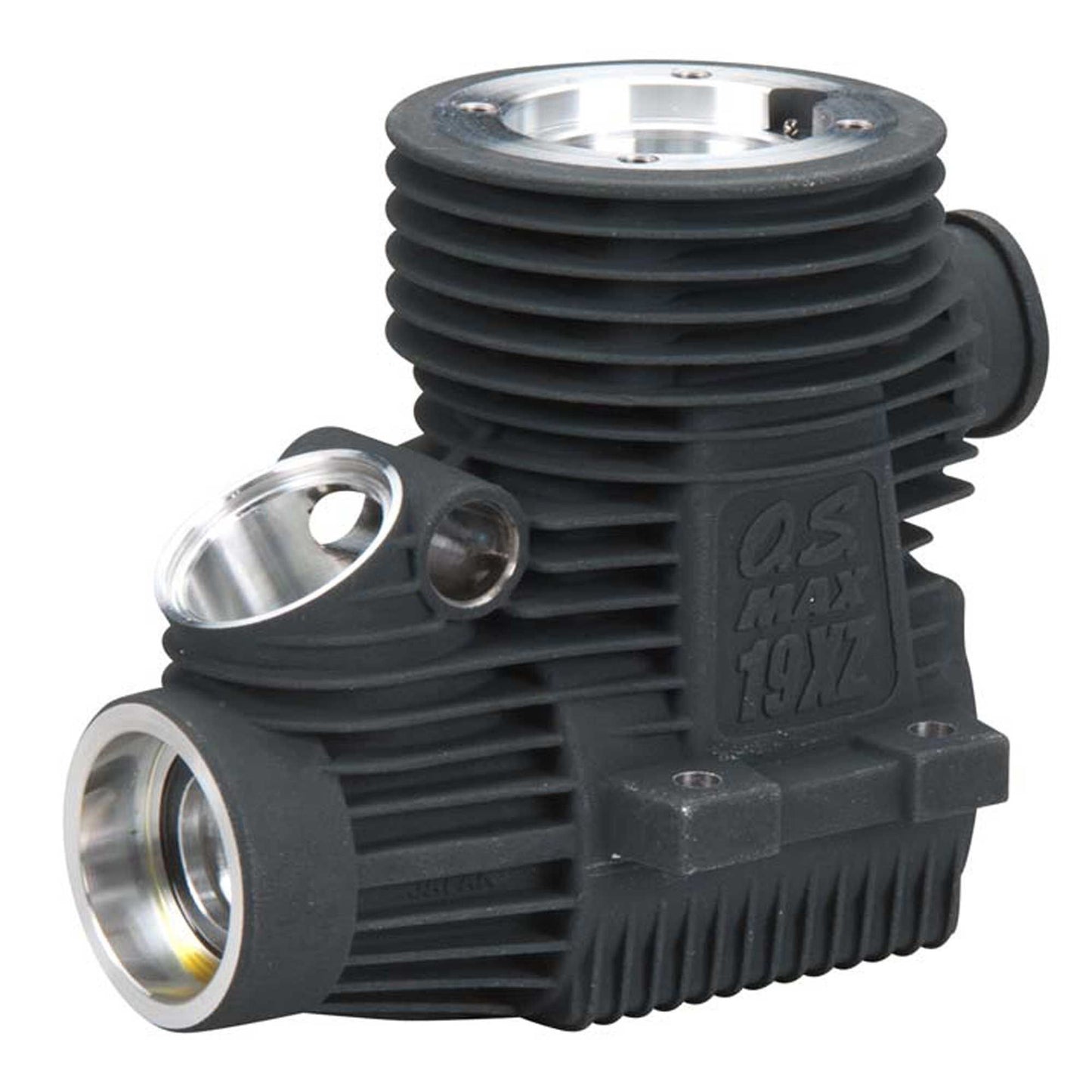 19XZ-B Speed Crankcase (OSMG4196)