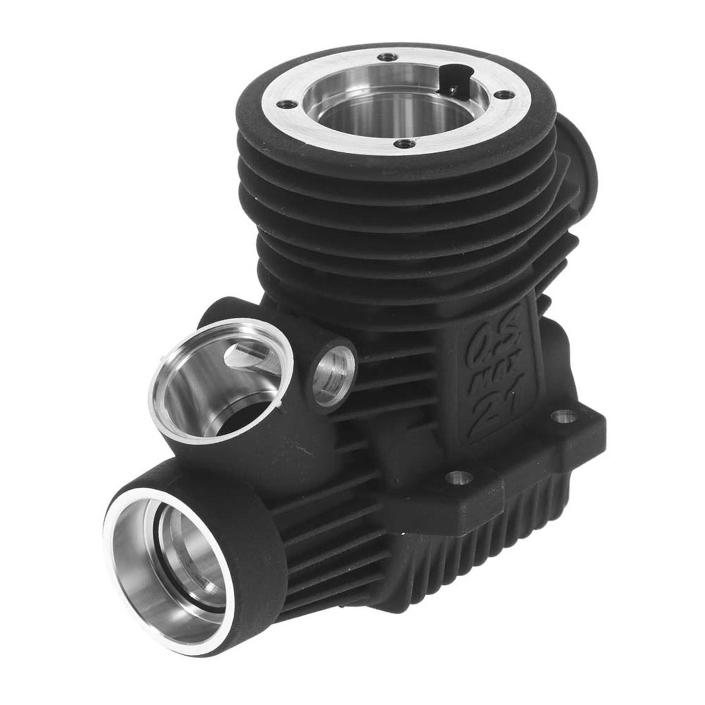 B2102 Speed Crankcase (OSMG4200)