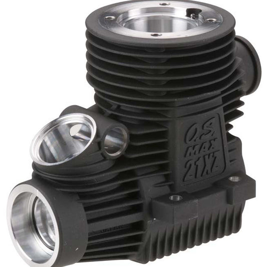 21XZ-R Speed Crankcase (OSMG4201)