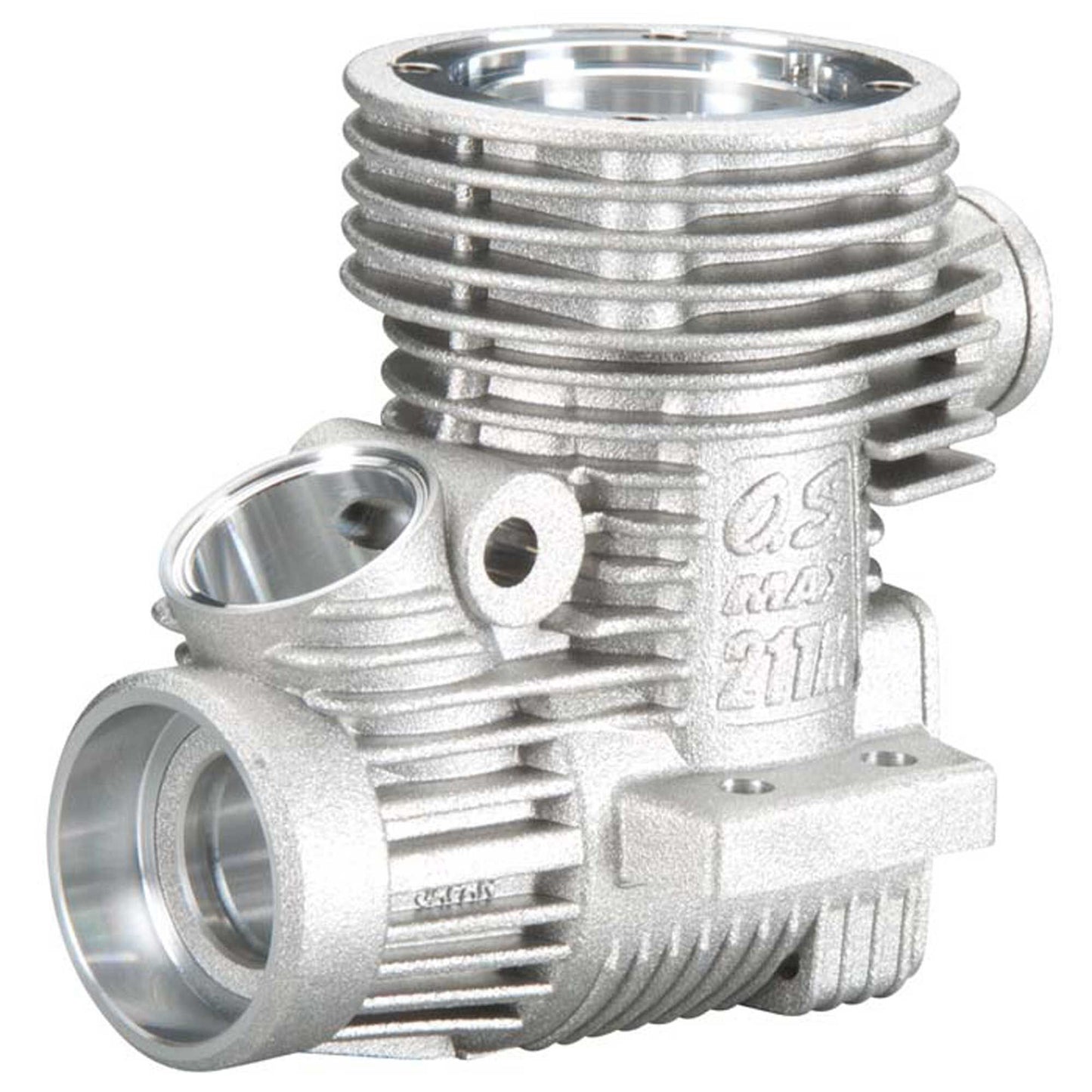 21TM Crankcase (OSMG4212)