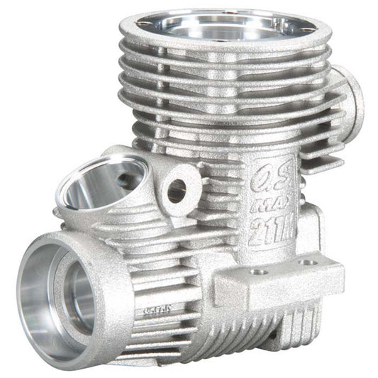 21TM Crankcase (OSMG4212)