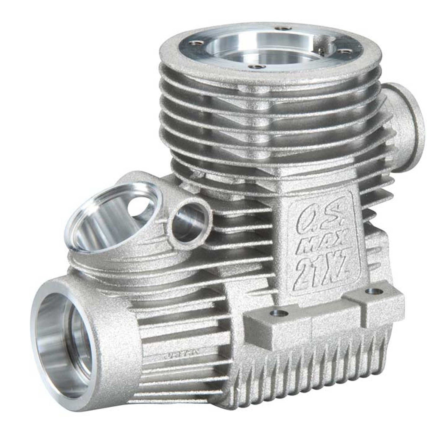 21XZ-B Crankcase (OSMG4245)