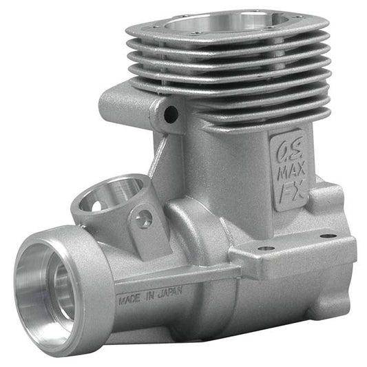 25FX Crankcase (OSMG4255)