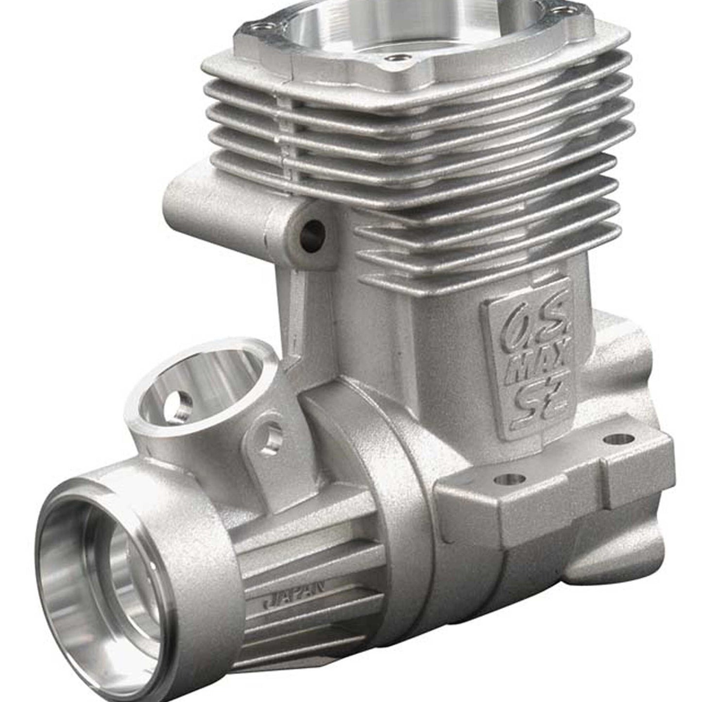 Crankcase 37SZ-H (OSMG4270)