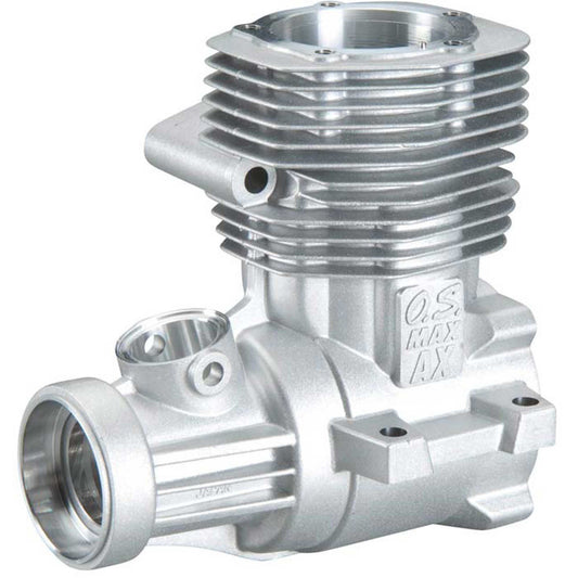 65AX Crankcase (OSMG4285)