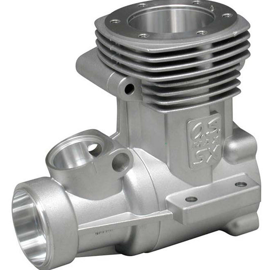 50SX-H Crankcase (OSMG4310)