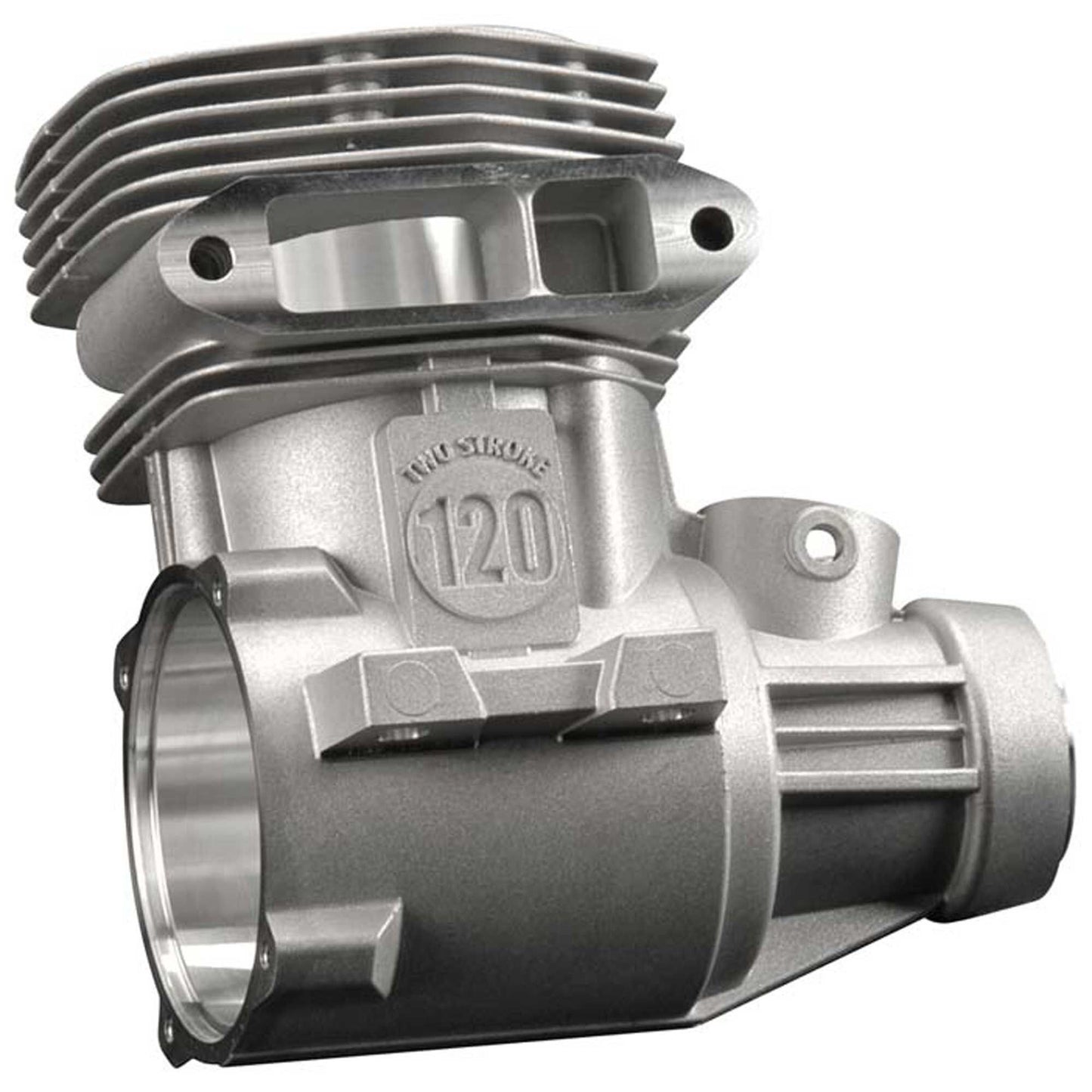 120AX Crankcase (OSMG4375)