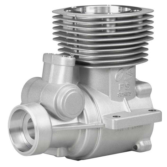FS-91-P Crankcase (OSMG4409)