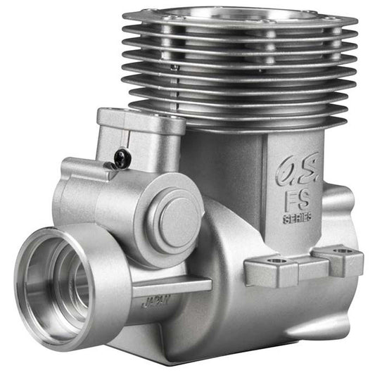 Crankcase for 200 Surpass (OSMG4412)