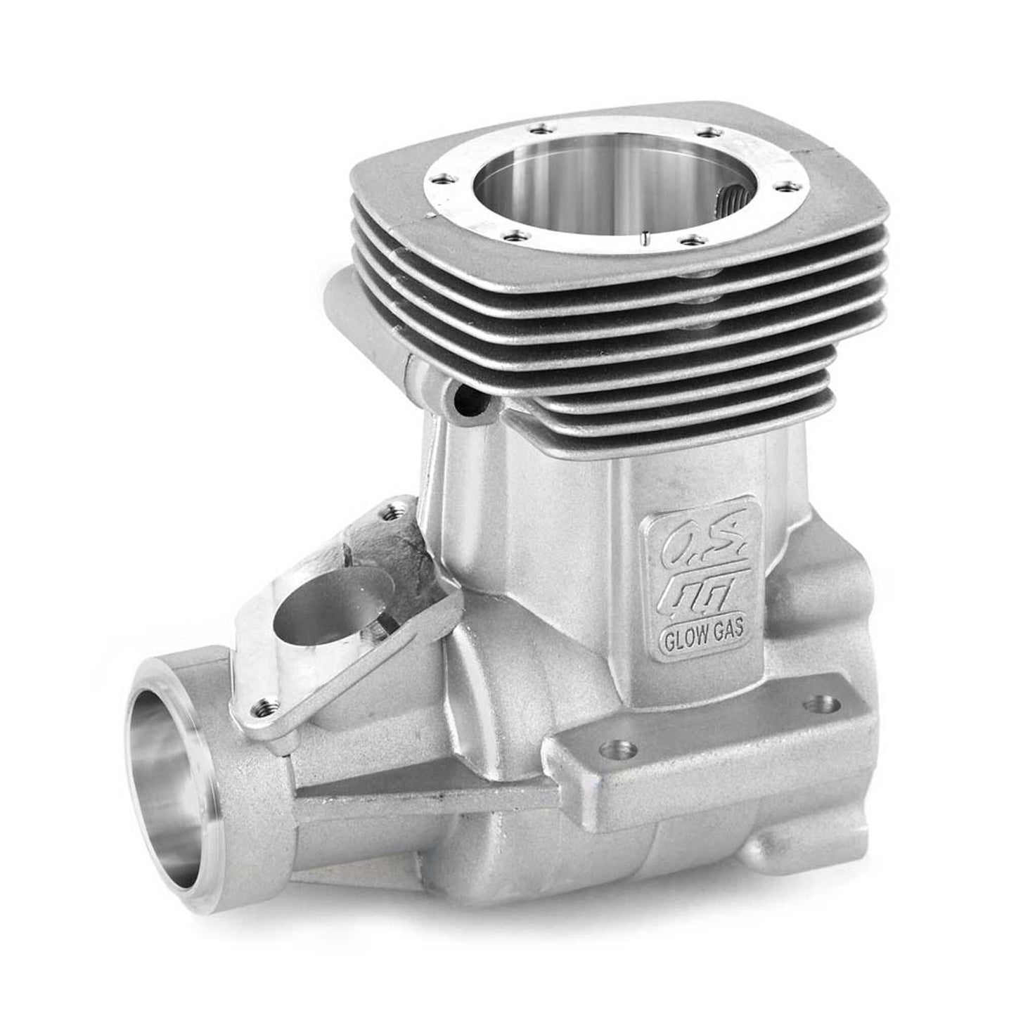GGT15 Crankcase (OSMG4423)
