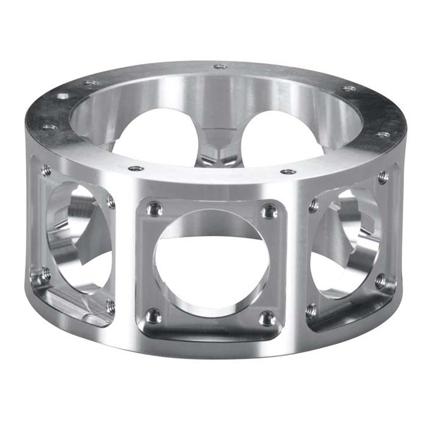 Sirius 7 Crankcase (OSMG4435)