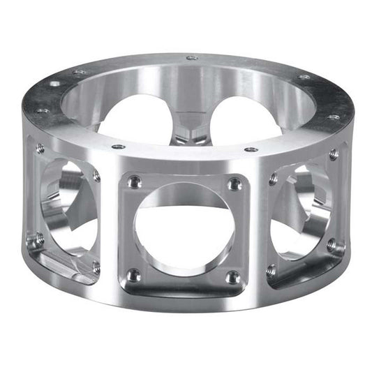 Sirius 7 Crankcase (OSMG4435)