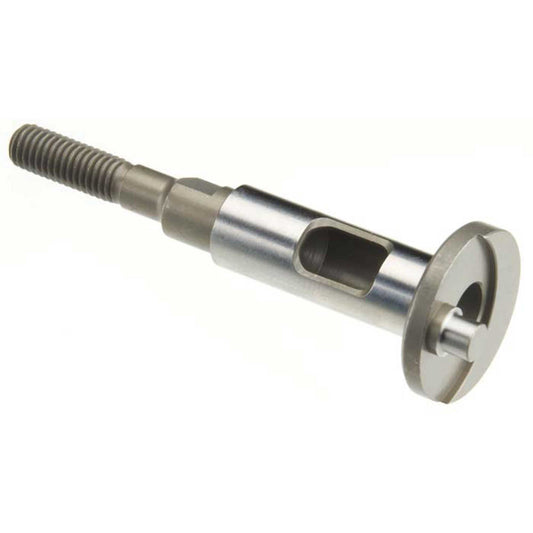 10LA Crankshaft (OSMG4481)
