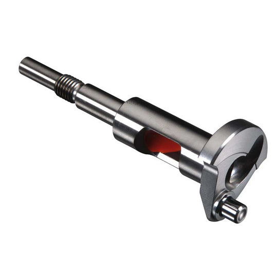19XZ-B Speed Crankshaft (OSMG4524)