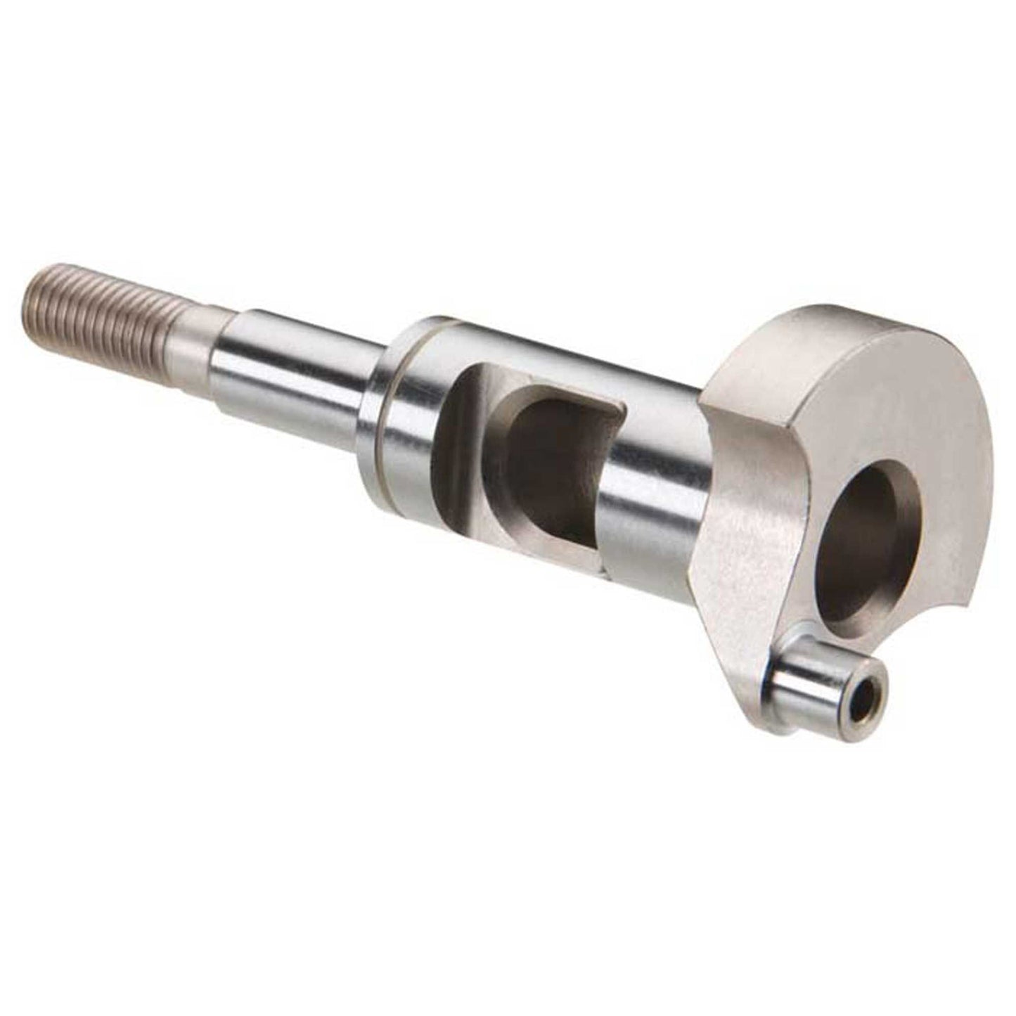Crankshaft 91HZ (OSMG4665)