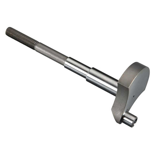 GT33 Crankshaft (OSMG4724)