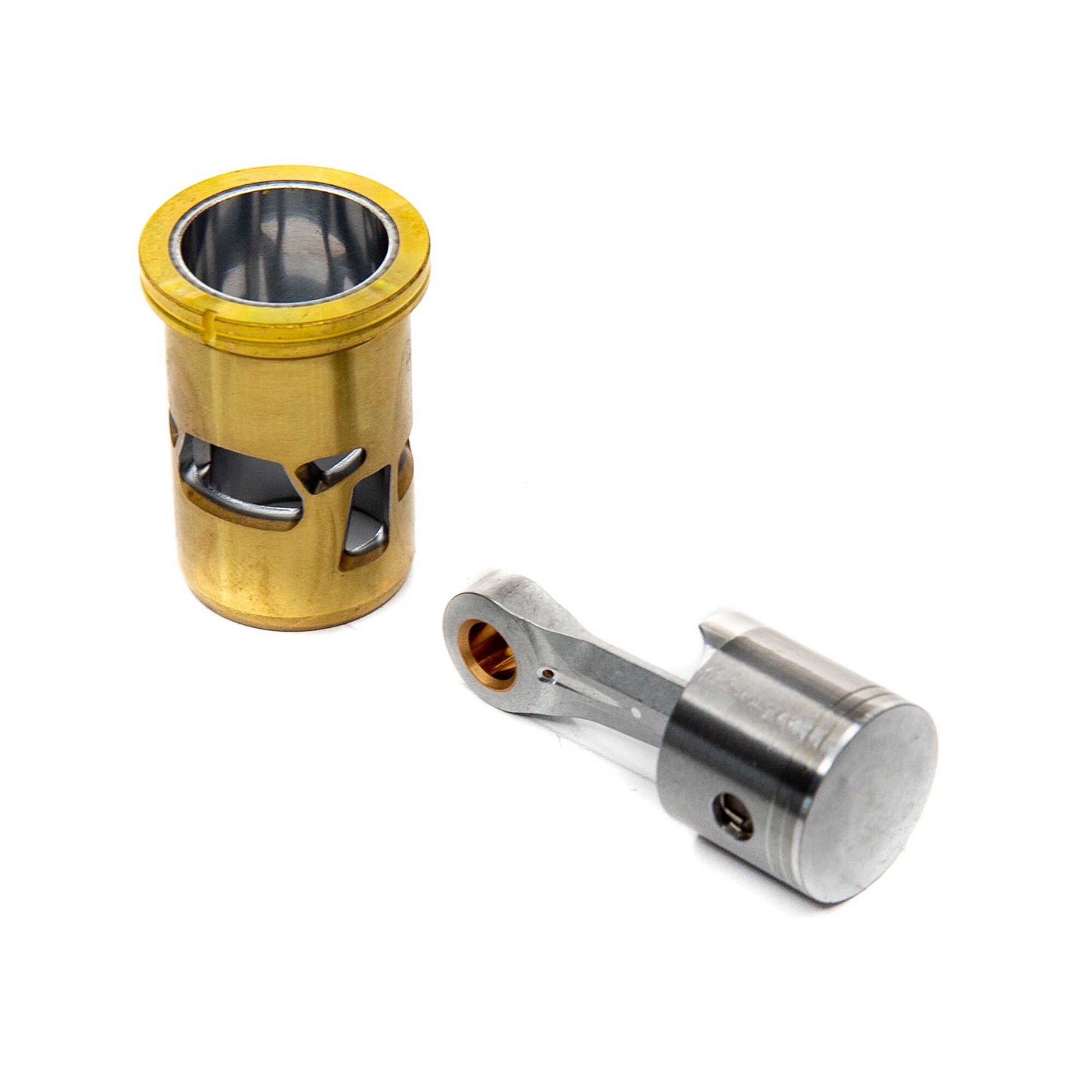 O.S. Cylinder Piston Rod Set Speed B2103 Type R (OSMG4789)