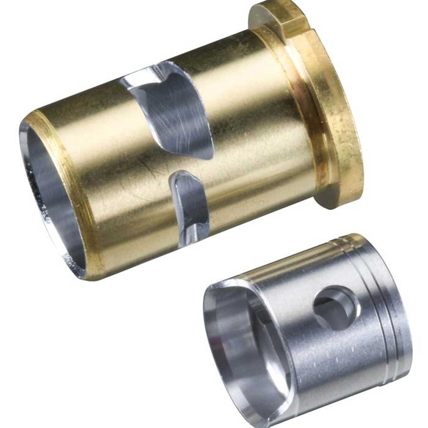 Cylinder and Piston Assembly for 12XZ Model (OSMG4808)