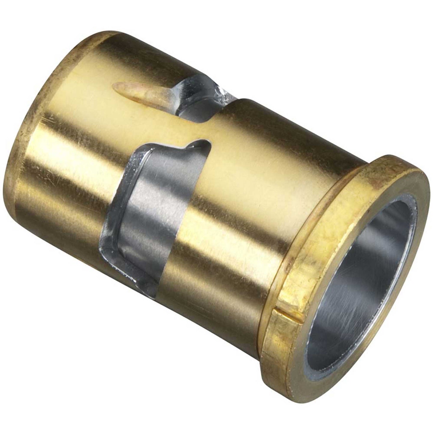 Cylinder and Piston for 21XZ-B Speed Engine (OSMG4837)