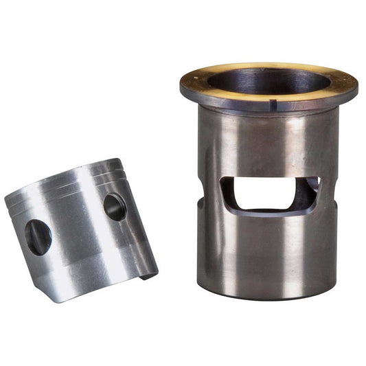Cylinder and Piston Assembly for 21XM V2 Outboard Marine (OSMG4842)