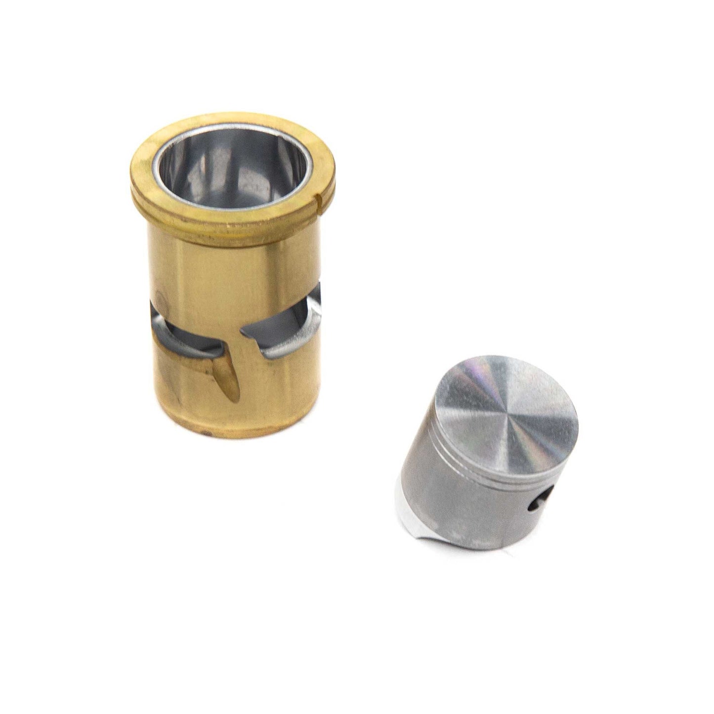 O.S. Cylinder and Piston Assembly Speed B2103 Type S (OSMG4855)
