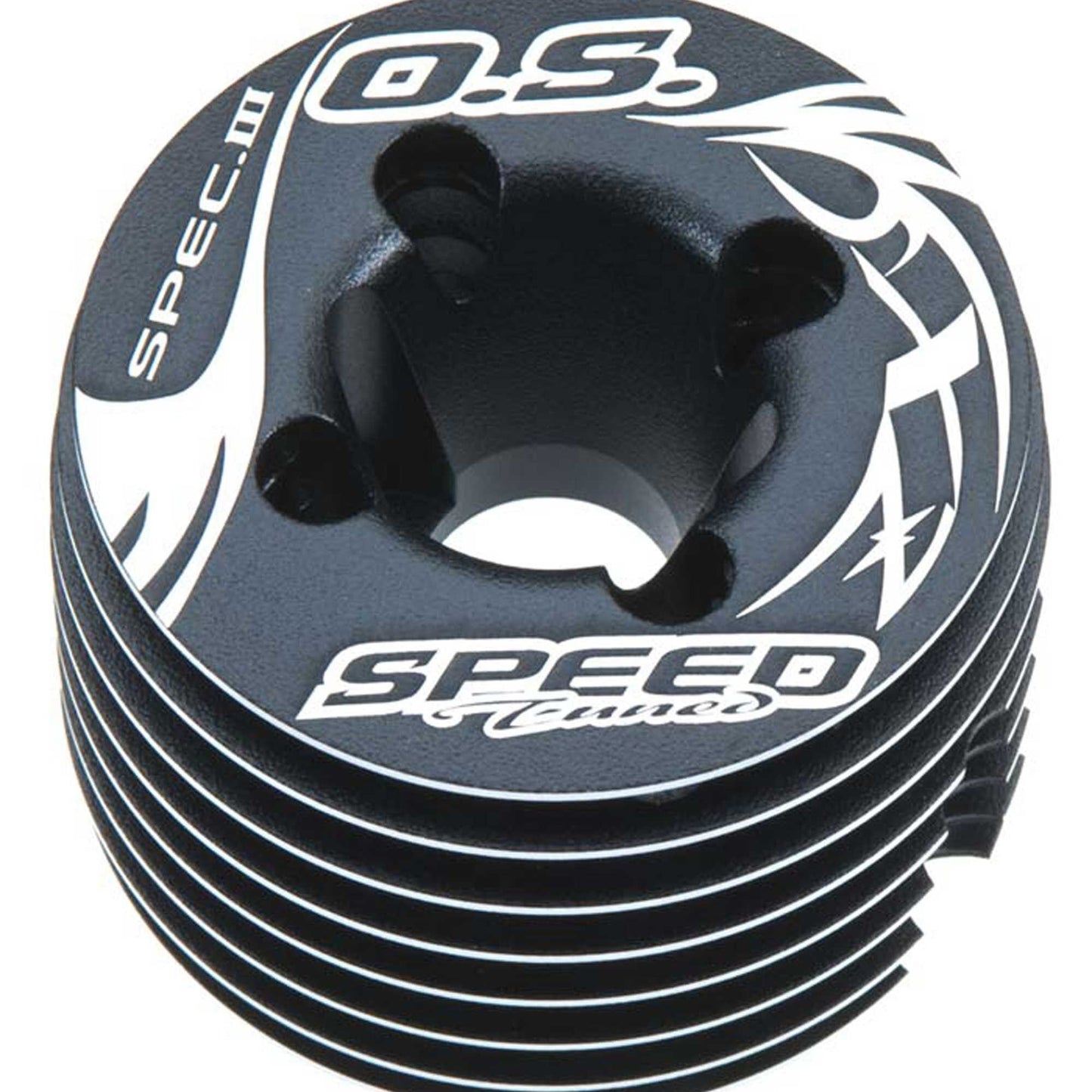 12XZ Speed Spec 3 Outer Head (OSMG4869)