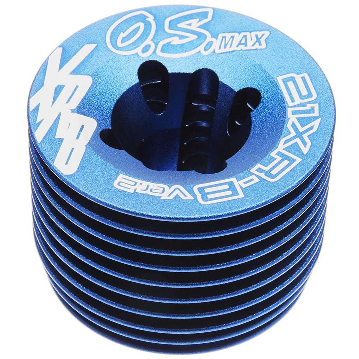 Outerhead 21XR-B Version II (OSMG4871)