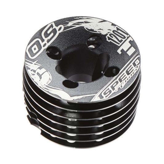 Outer Head T1201 Speed (OSMG4876)