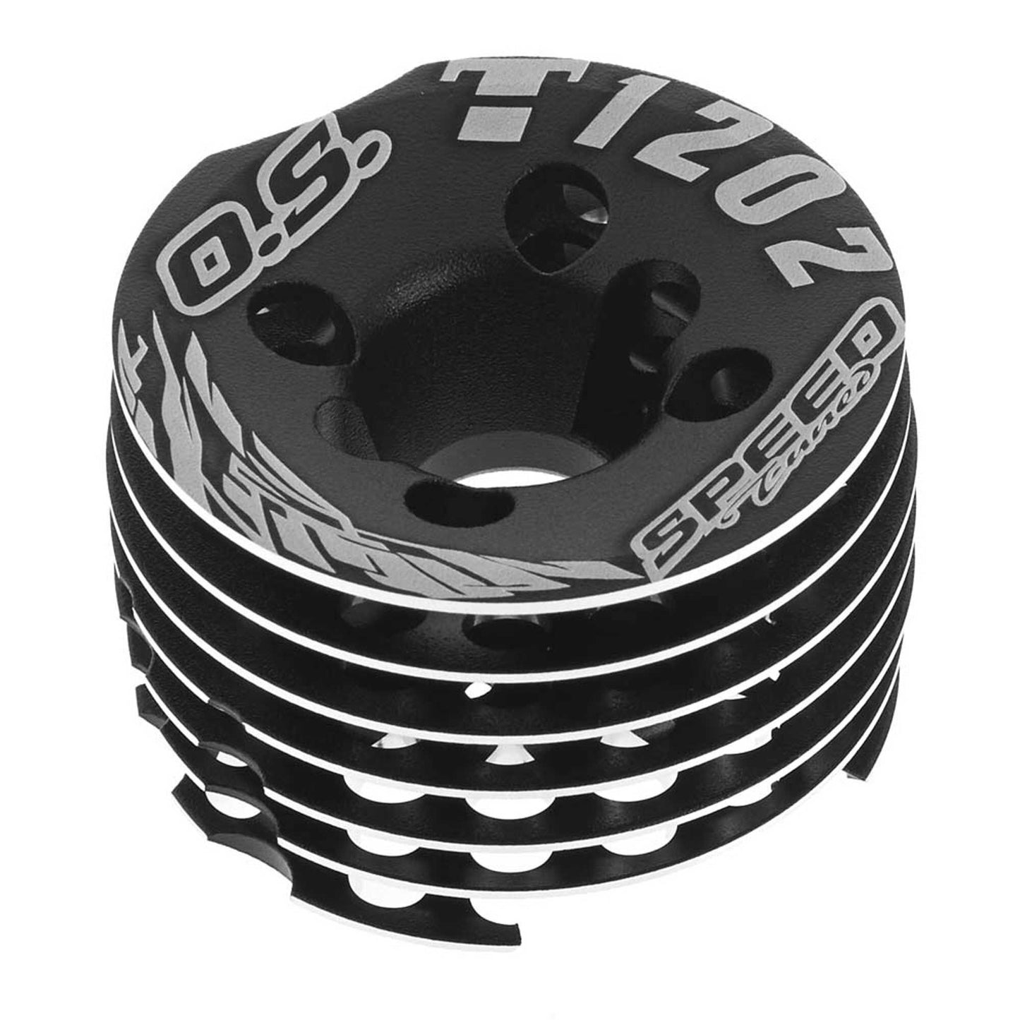 Outer Head T1202 Speed (OSMG4879)