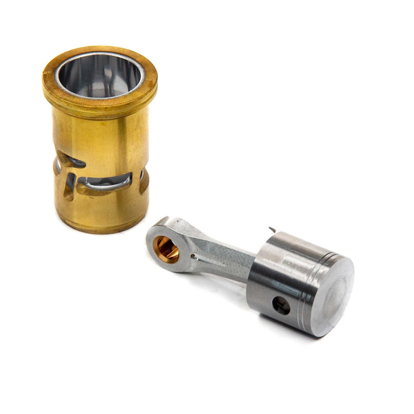 O.S. Built-Up Parts Set for Speed R21GT Engine (OSMG4952)