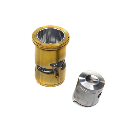 O.S. Cylinder and Piston Assembly for Speed R21GT (OSMG4953)