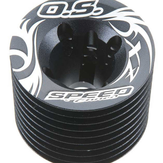 19XZ-B Speed Outer Head (OSMG4960)
