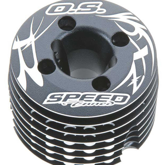 Outer Head 21XZ-R Speed (OSMG4966)