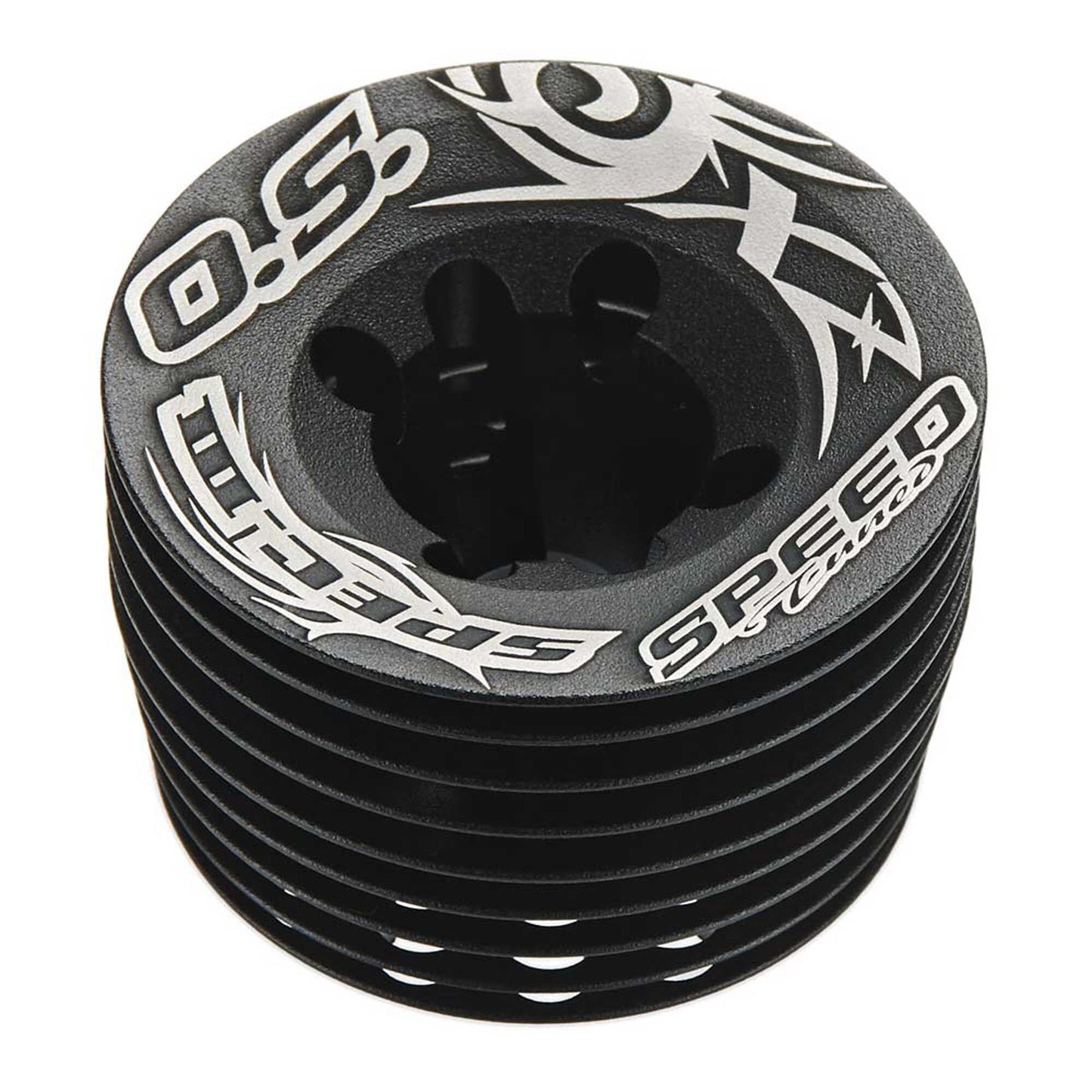 Speed 21XZ-B Spec III Outer Head (OSMG4969)