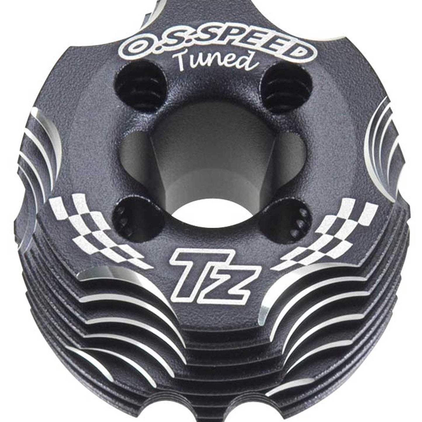Outer Head Speed 12TZ (OSMG5025)