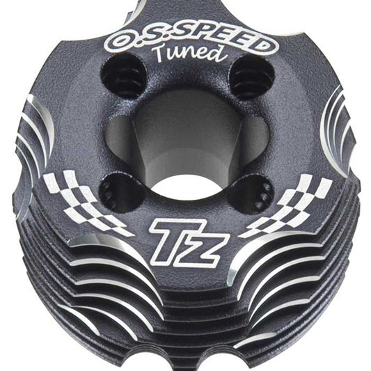 Outer Head Speed 12TZ (OSMG5025)