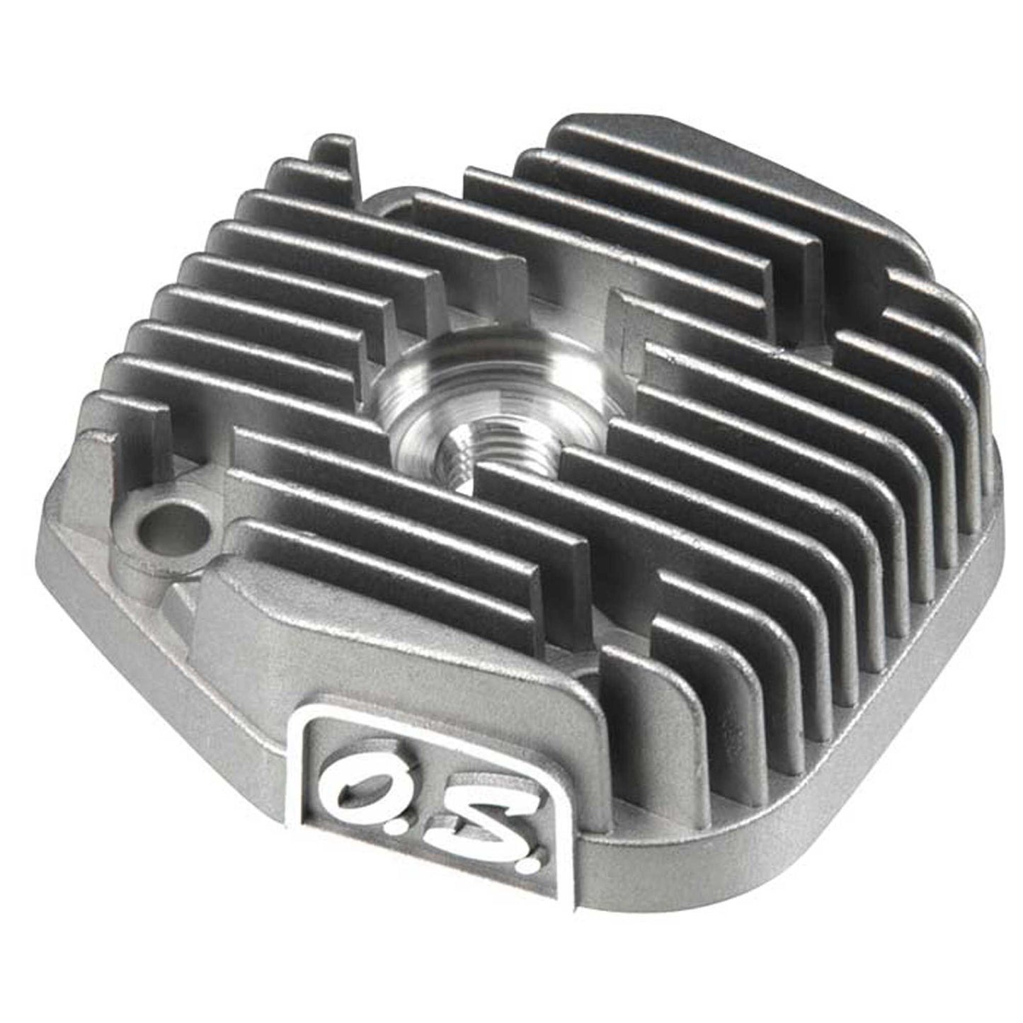 Cylinder Head 55AX for RC Engine (OSMG5036)