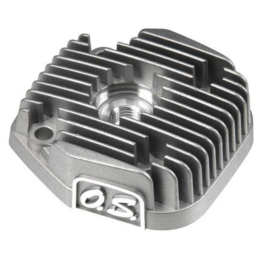 Cylinder Head 55AX for RC Engine (OSMG5036)