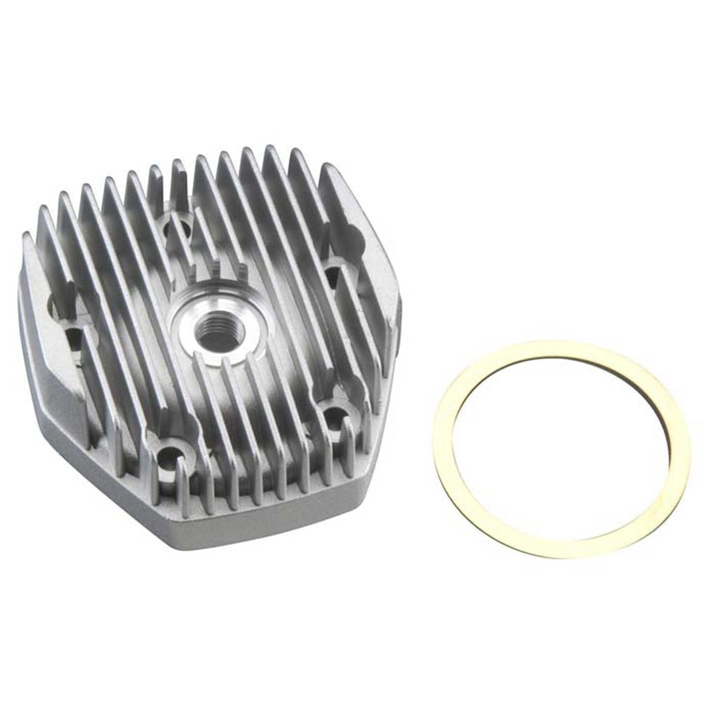 95AX Cylinder Head (OSMG5042)