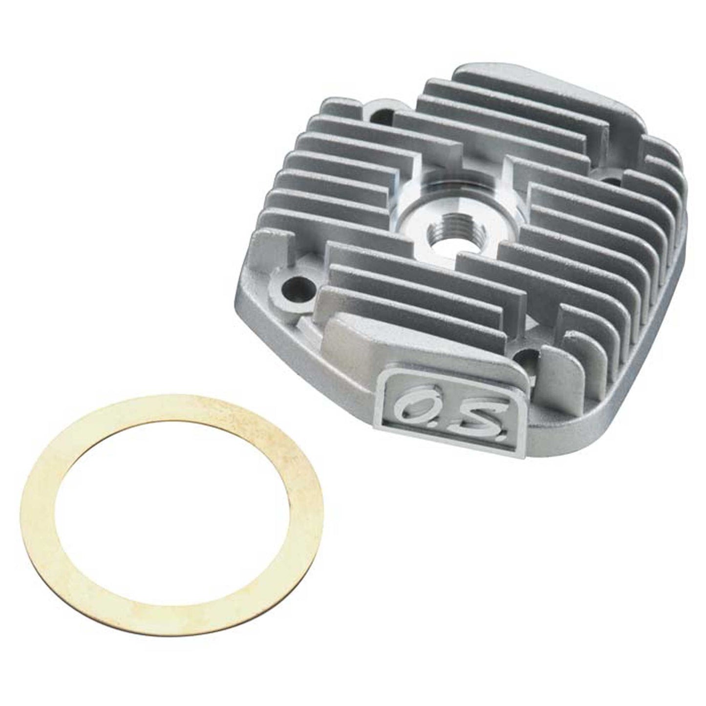 46AXII Cylinder Head (OSMG5043)