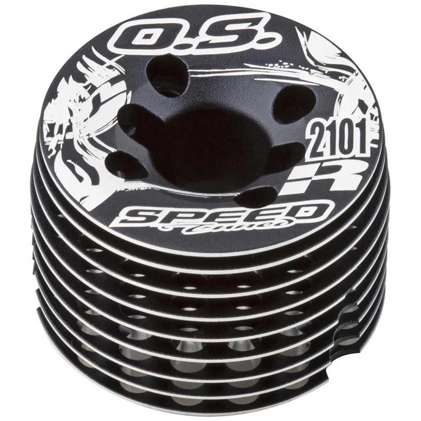 Outer Head R2101 Speed Component (OSMG5060)