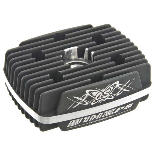 91HZ-PS Cylinder Head (OSMG5090)