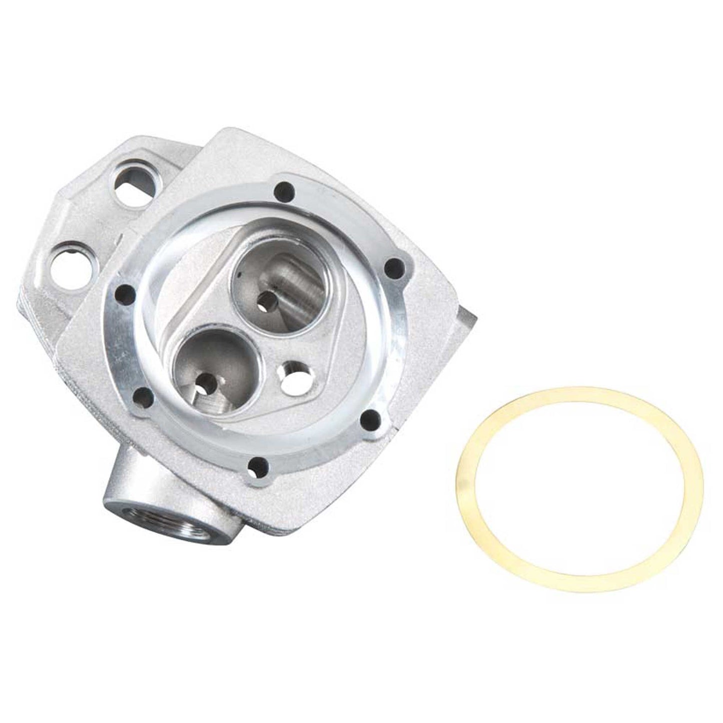 FS155A-P Cylinder Head (OSMG5111)