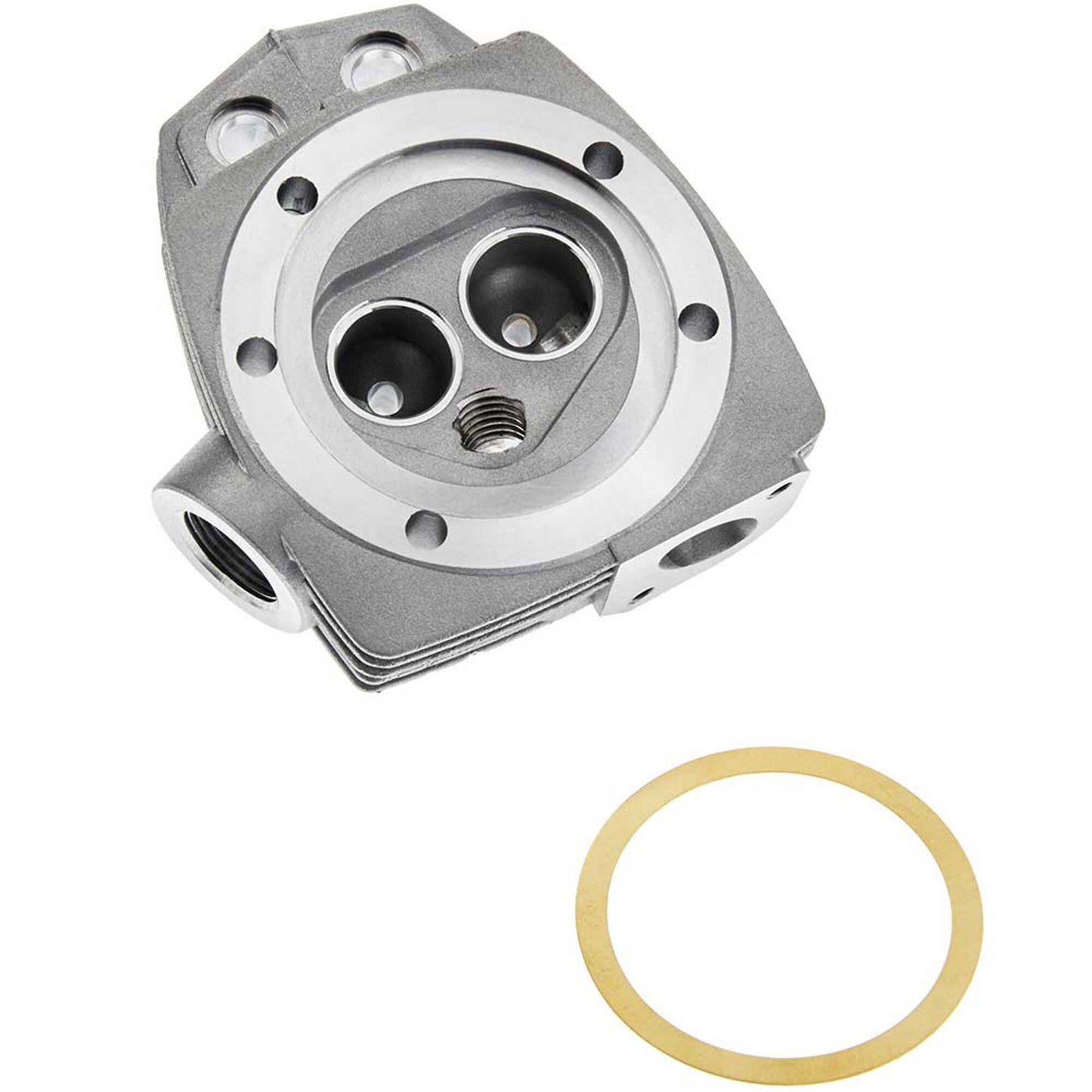 FSa-72II Cylinder Head (OSMG5117)